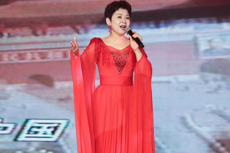 歌声献母亲，公益暖人心——《献给母亲的歌》2021年母亲节大型公益演出